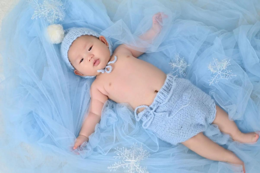 雅安孕妇肚子上长红点